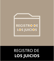 Registro de los Juicios