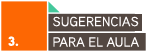 Sugerencias