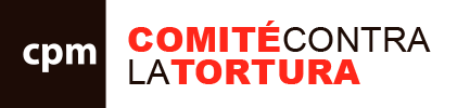 CPM | Comité contra la tortura
