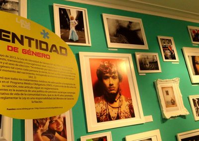 Disidencias sexuales