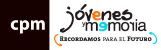 CPM | Jóvenes y Memoria
