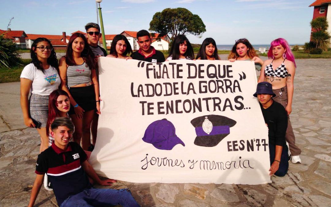 :: El otre en nosotres ::