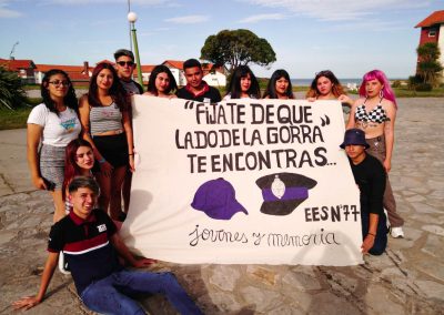 Violencia Institucional