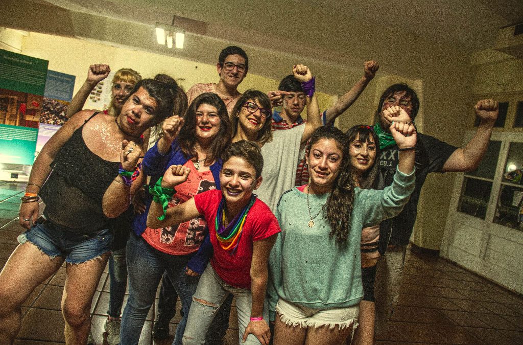 :: Romper el círculo de la repetición ::