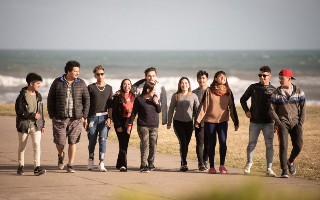 :: La resistencia de los olvidados ::