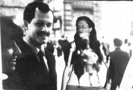 Arqueología de una Ausencia