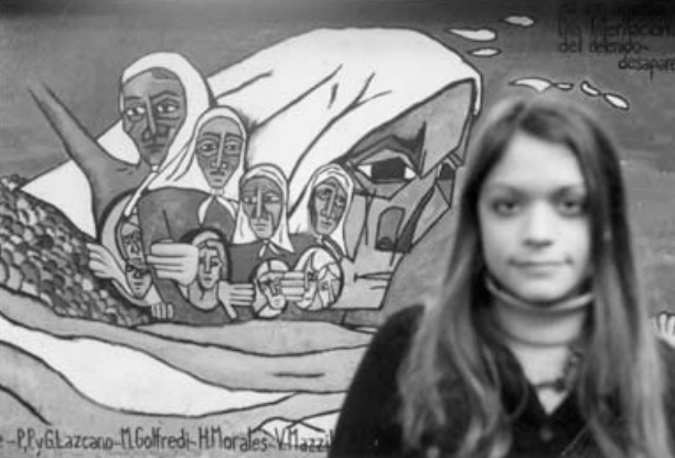 Paisajes de la memoria