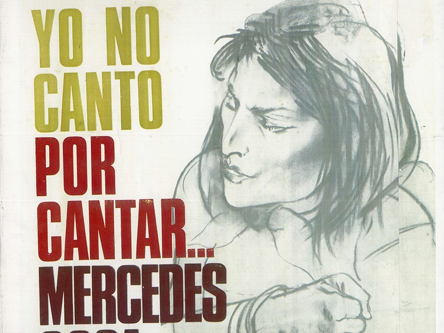 Canciones Prohibidas
