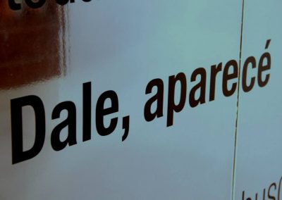 Historietas por la Identidad