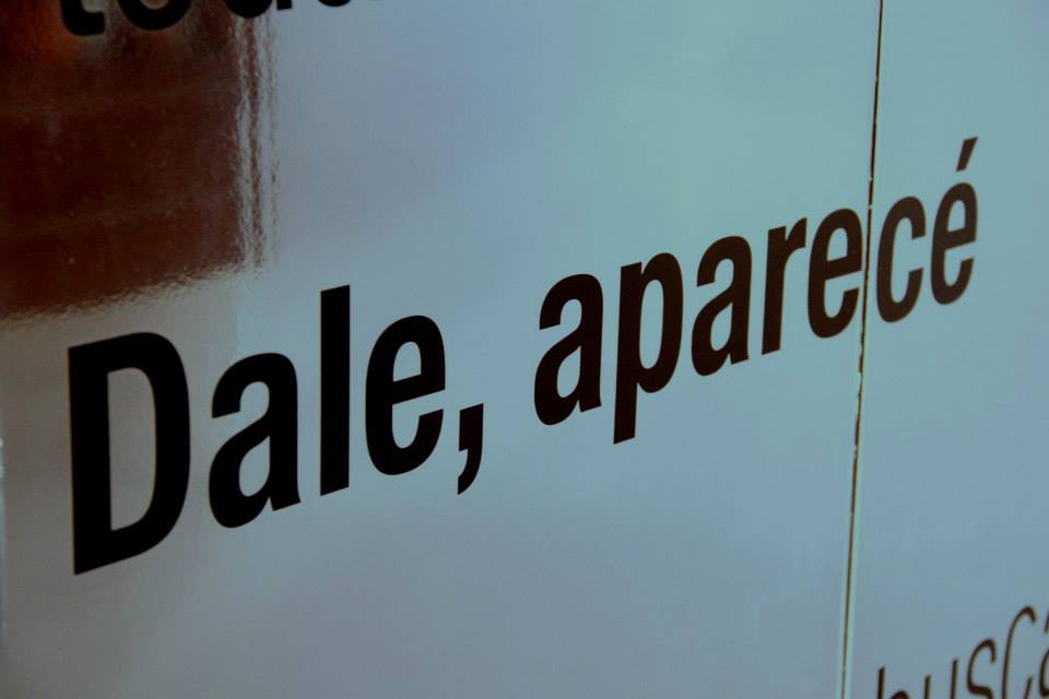 Historietas por la Identidad