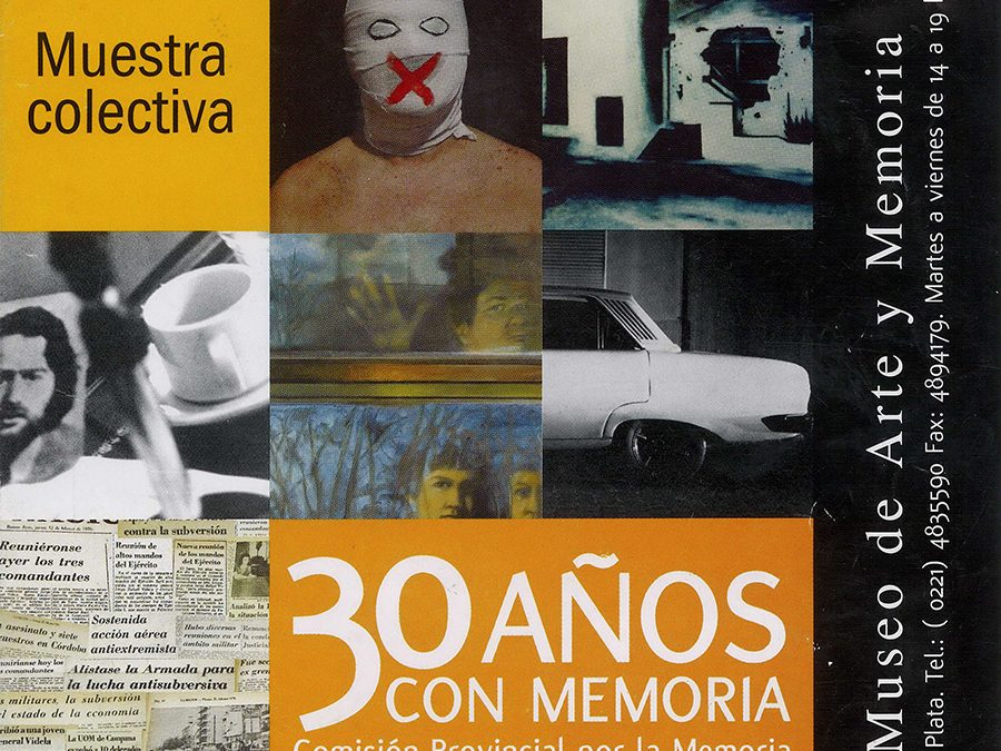 Treinta Años con Memoria