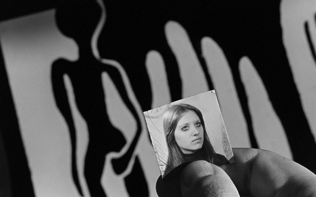 Imágenes en la memoria