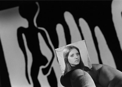 Imágenes en la memoria