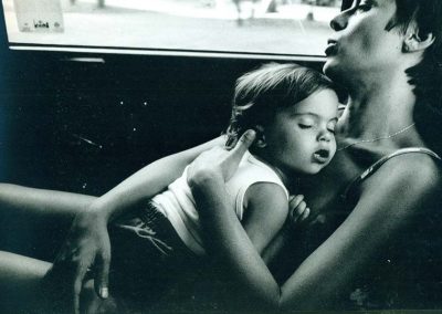 Madres e hijas y el amor