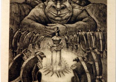 Arte Social Argentino