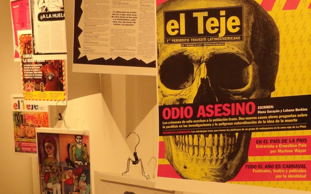 L*SOTR*S -Igualdades, legalidades, realidades