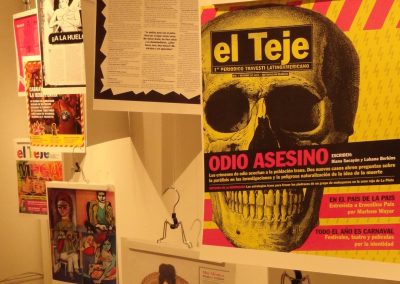 L*SOTR*S -Igualdades, legalidades, realidades