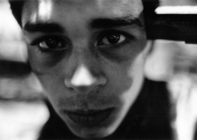 Heridas y Prisión Vantaa