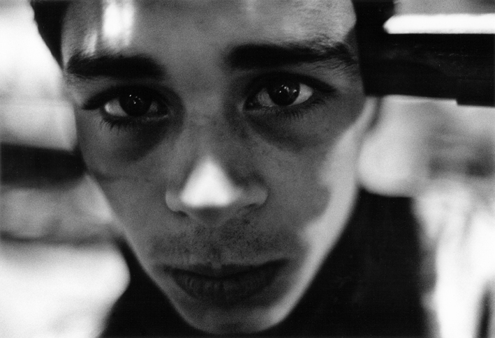 Heridas y Prisión Vantaa