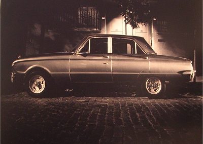 Treinta Mil y Secuela