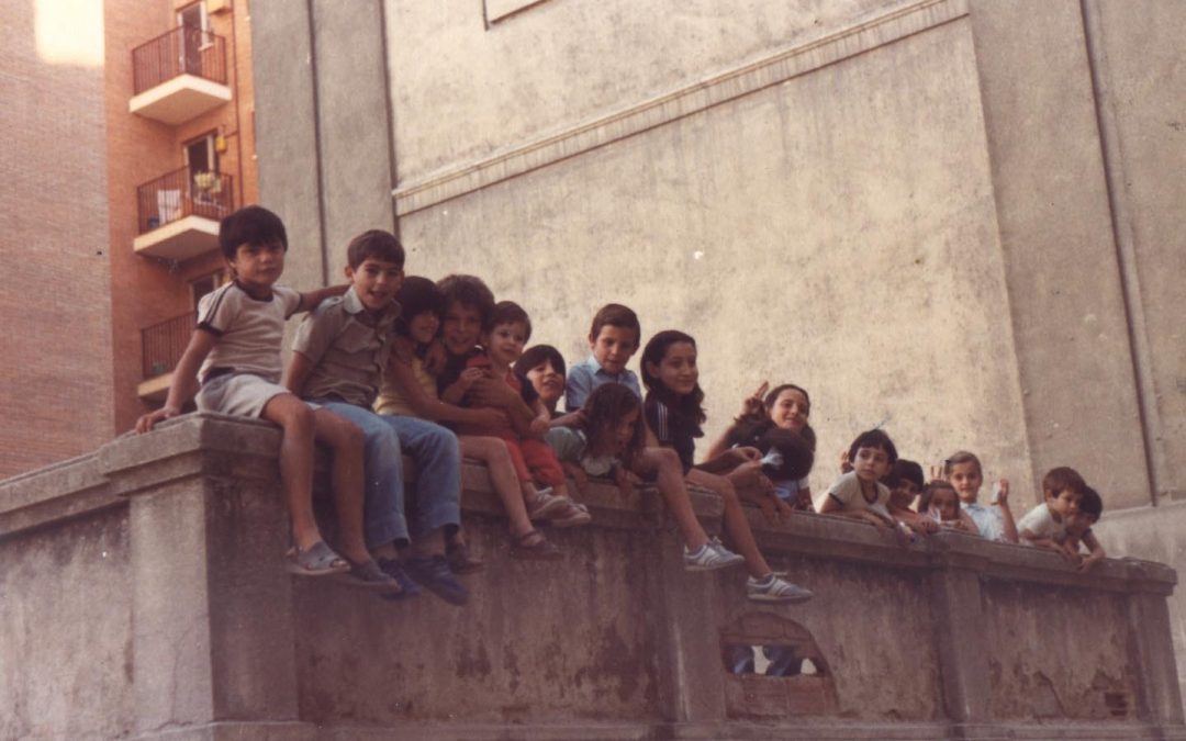 Desexiliando historietas