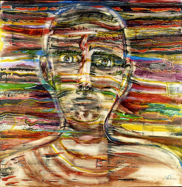 ARTISTAS PLÁSTICOS SOLIDARIOS