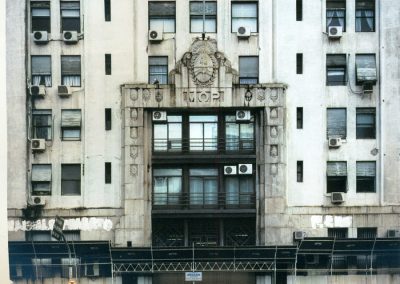 Los monumentos – Fotografía