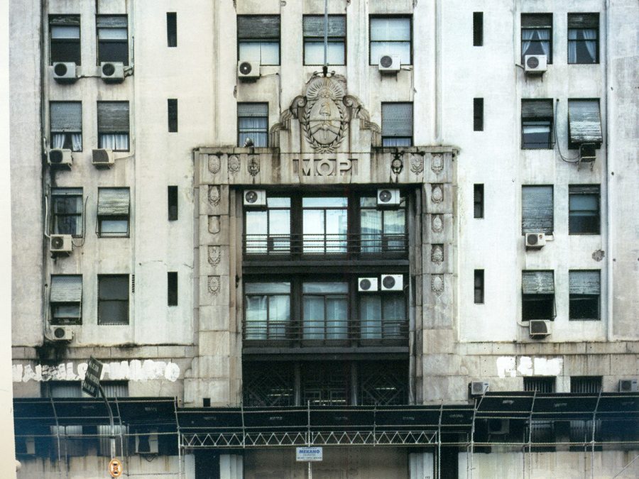 Los monumentos – Fotografía