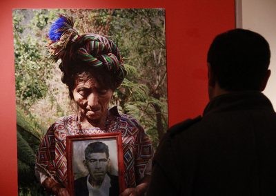 NUESTRA CULTURA ES NUESTRA RESISTENCIA