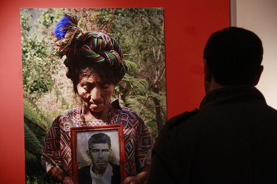 NUESTRA CULTURA ES NUESTRA RESISTENCIA