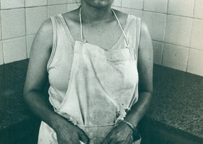 Cuatro Miradas, Cuatro Fotógrafos