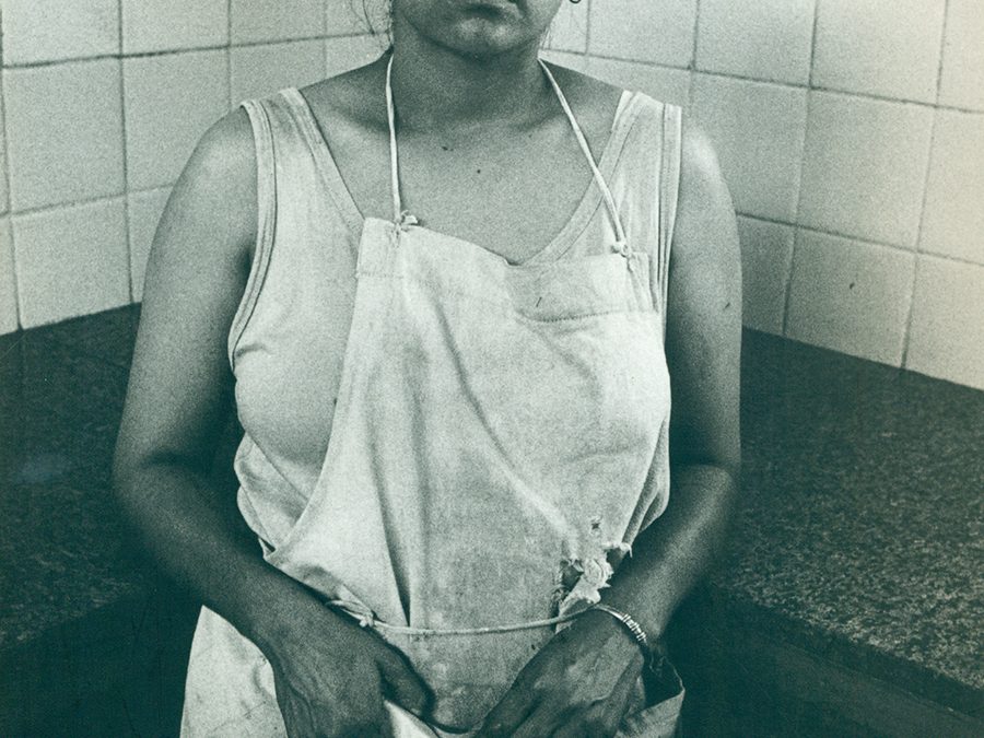 Cuatro Miradas, Cuatro Fotógrafos