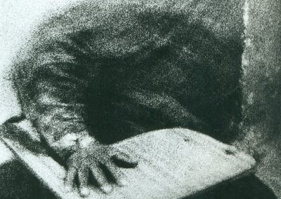 Lamento de los Muros