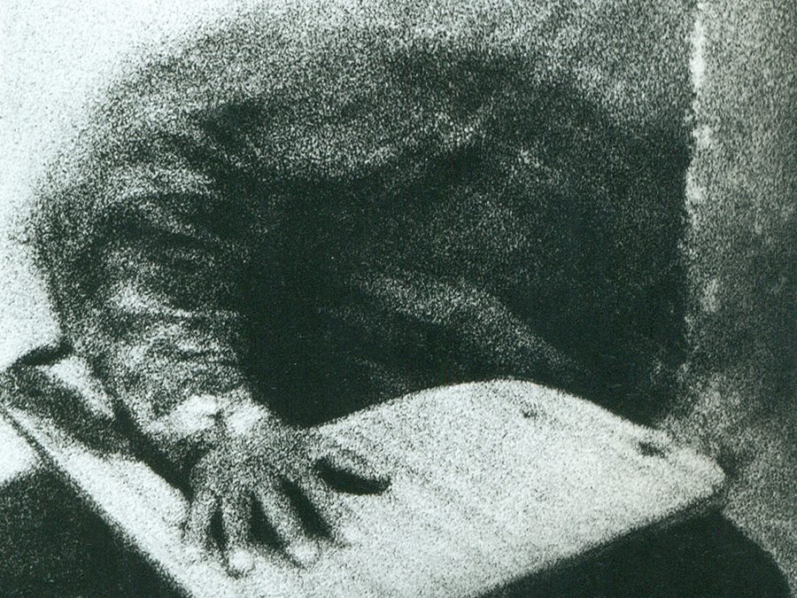 Lamento de los Muros