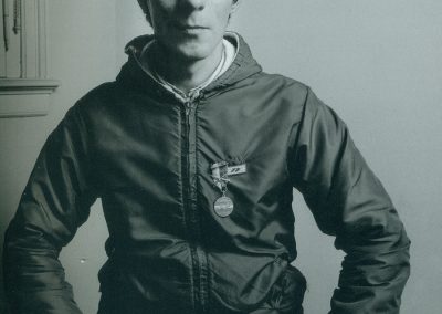 Malvinas – Retratos y paisajes de guerra