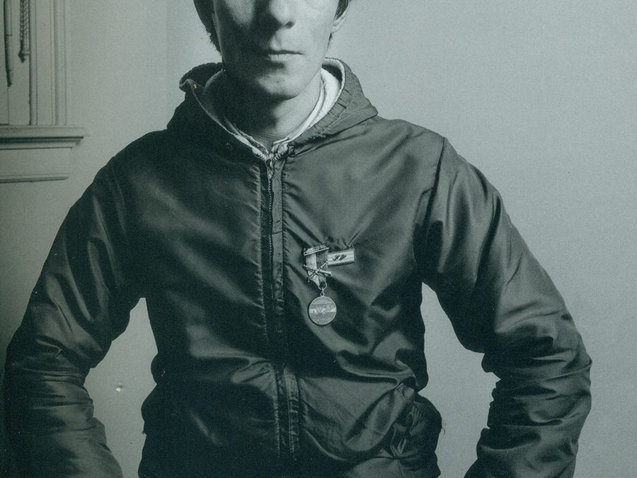 Malvinas – Retratos y paisajes de guerra