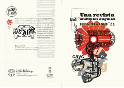 REVISTA HEXÁGONO ’71. UNA REVISTA, MÚLTIPLES ÁNGULOS
