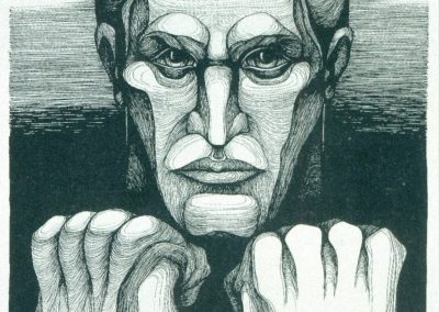 Para la libertad. Cárcel y política, 1955–1973