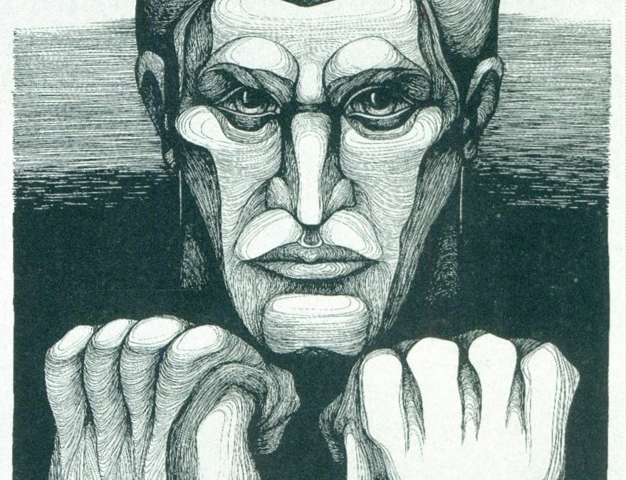 Para la libertad. Cárcel y política, 1955–1973