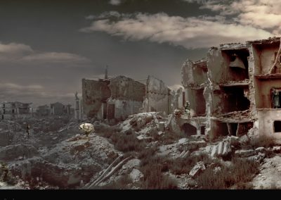 Memoria y olvido de la guerra civil española