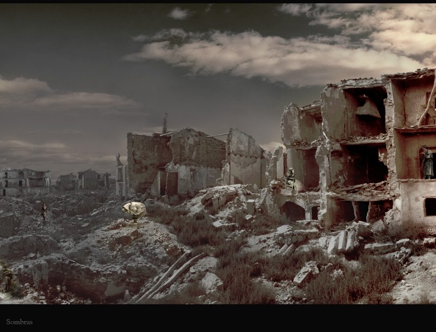 Memoria y olvido de la guerra civil española