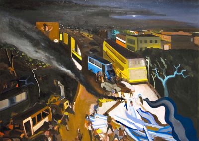 Márgenes y confines