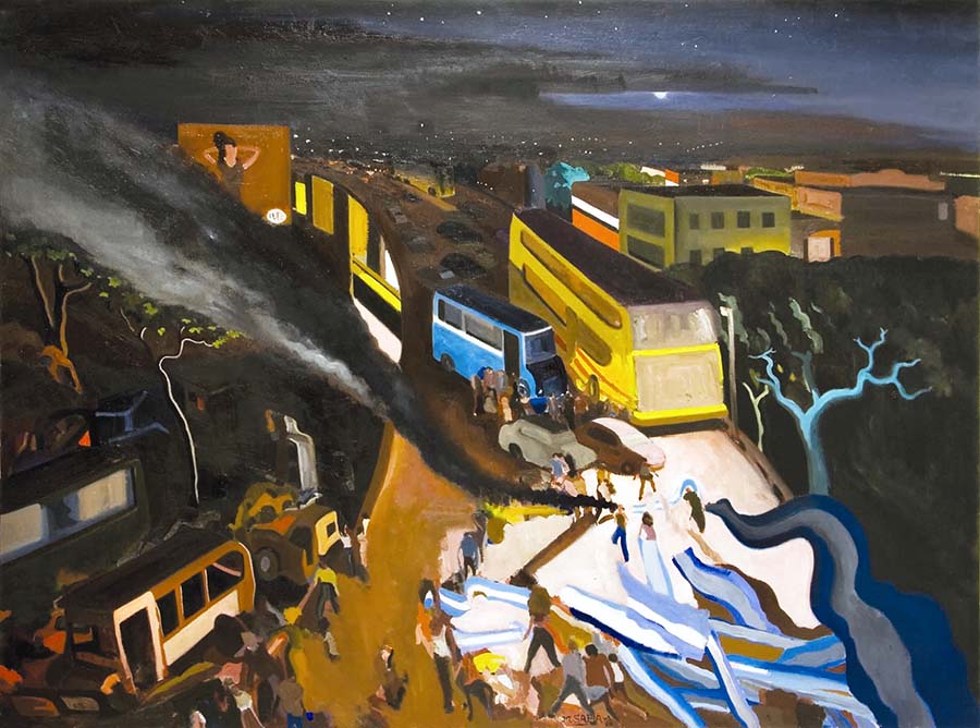 Márgenes y confines