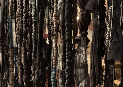 Memoria colectiva en tiempos de genocidios