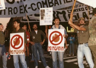 Malvinas: relatos negados, memorias desobedientes