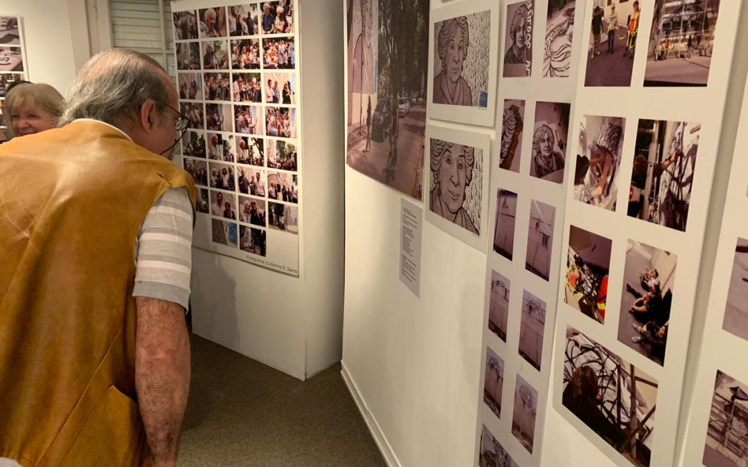 Feminismos. Historias de organización y lucha