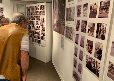 Feminismos. Historias de organización y lucha