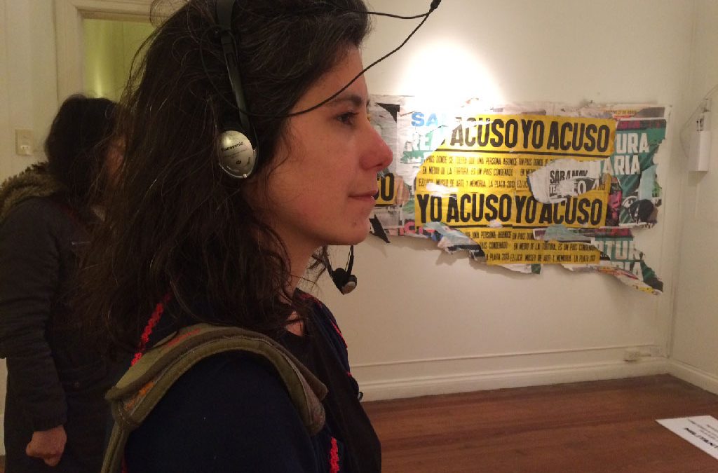 Espacio Bio/Gráfico. Juan Carlos Romero (1931-2017)