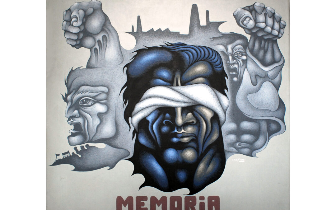 Muestra Patrimonial – 2023