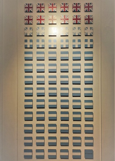 Malvinas, anhelos y recuerdos.